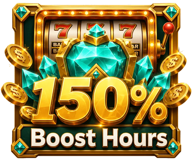 9AU boost hours promotion