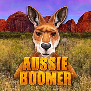 Aussie Boomer game tile