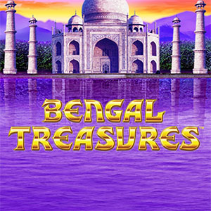 Bengal Treasures game tile