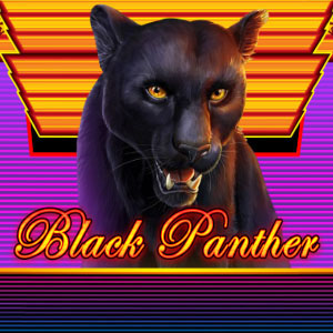 Black Panther game tile