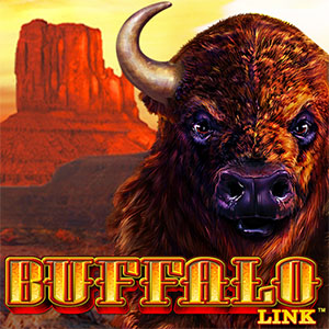 Buffalo Link game tile