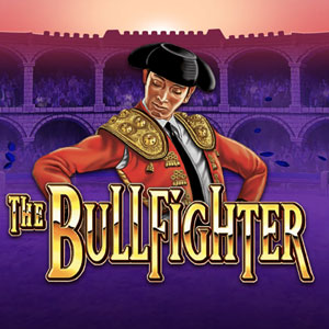 Bull Fighter game tile