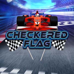 Checkered Flag game tile