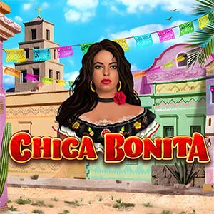 Chica Bonita game tile