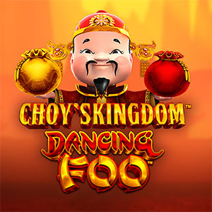 Choy's Kingdom Dancing Foo game tile