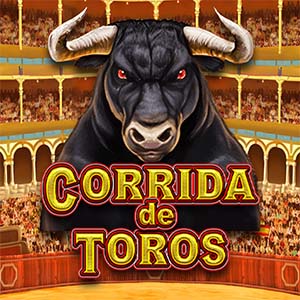 Corrida De Toros game tile