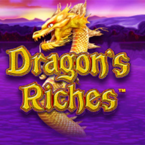 Dragon's Riches game tile