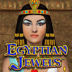 Egyptian Jewels game tile