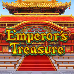 Emperor's Treasure game tile