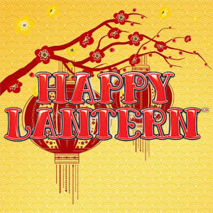 Happy Lantern game tile
