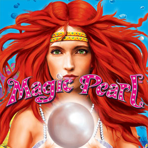 Magic Pearl game tile