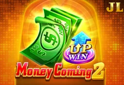 Money Coming 2 RTP game tile