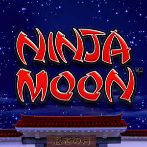 Ninja Moon game tile