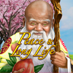 Peace And Long Life game tile