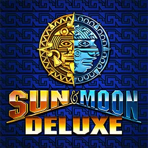 Sun And Moon Deluxe game tile