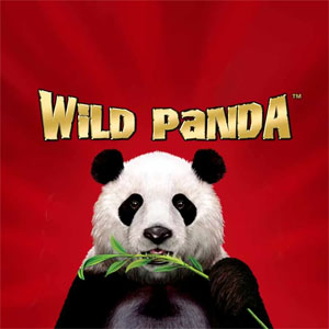 Wild Panda game tile